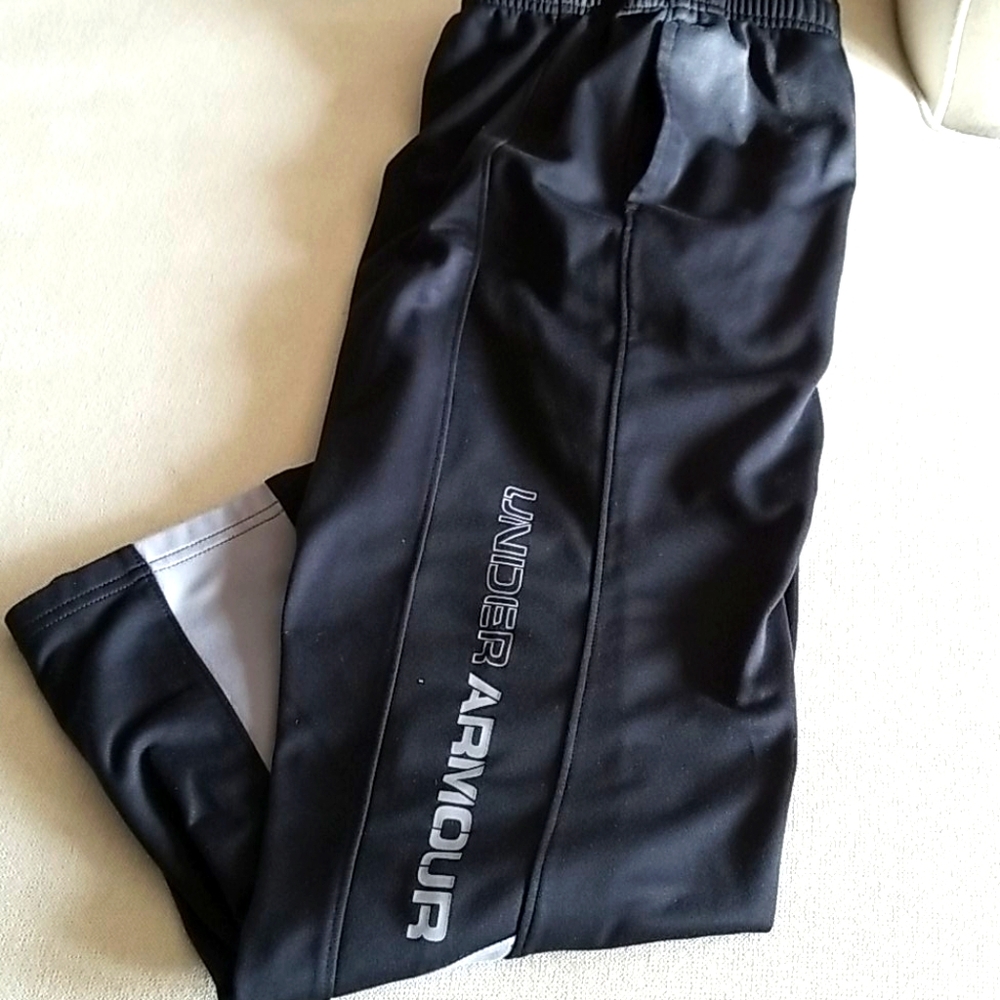 GUC Big Boys Under Armour Pants